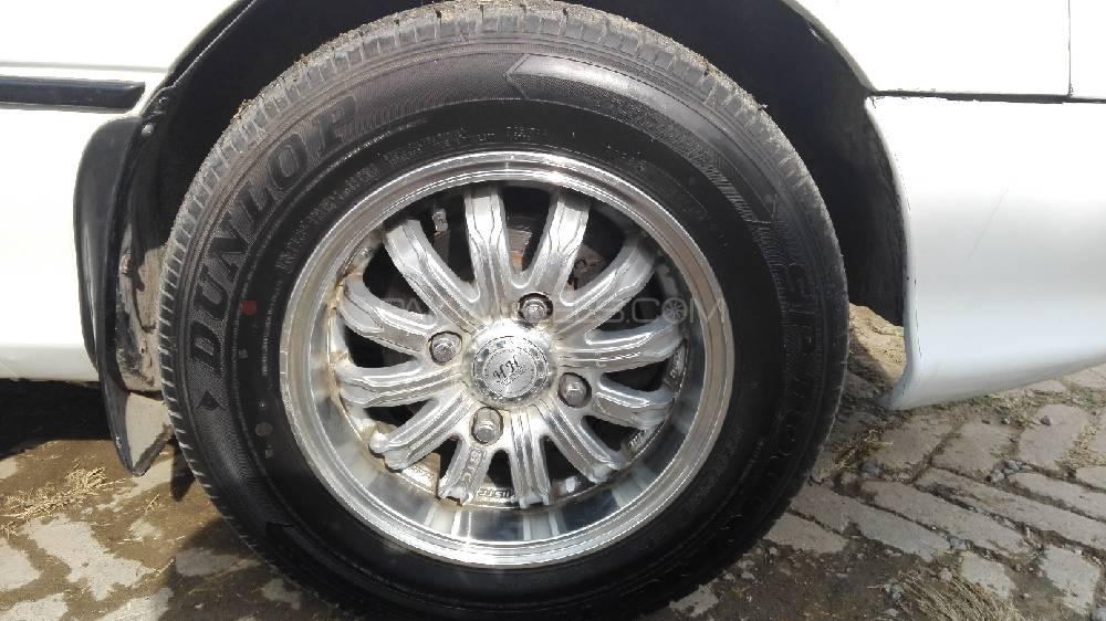 Suzuki Cultus 2005 for Sale in Islamabad Suzuki Cultus 2005 for Sale in Islamabad Image-9