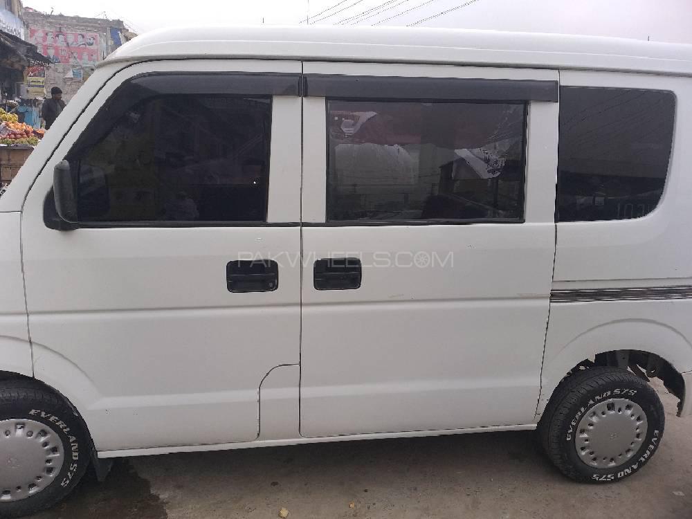 Suzuki Every 2008 for Sale in Charsadda Suzuki Every 2008 for Sale in Charsadda Image-4