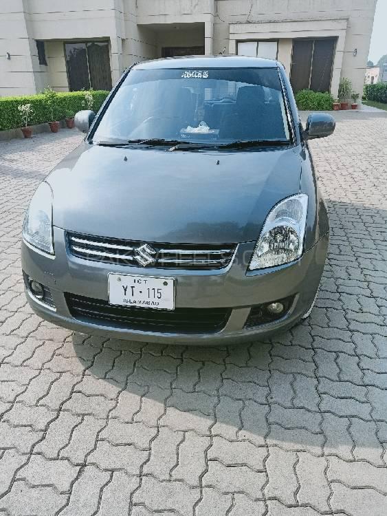 Suzuki Swift 2013 for Sale in Kala shah kaku Suzuki Swift 2013 for Sale in Kala shah kaku Image-2