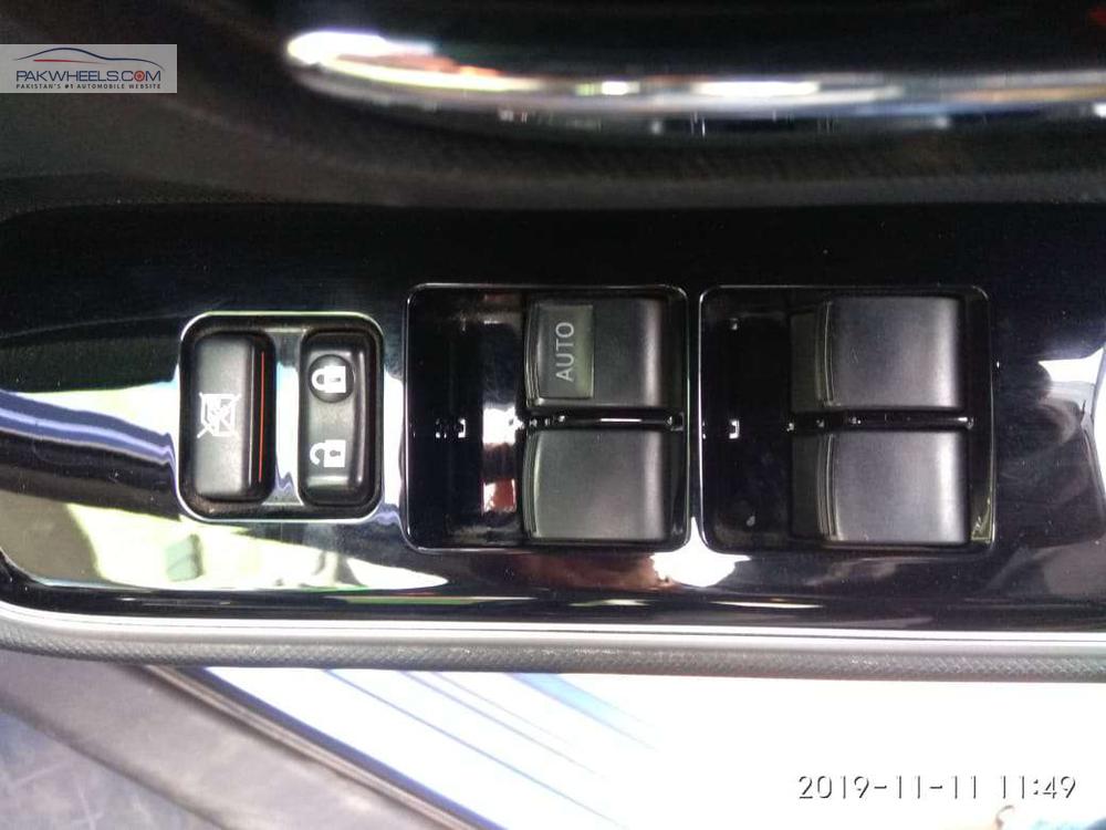 Toyota Aqua 2016 for Sale in Lahore Toyota Aqua 2016 for Sale in Lahore Image-20