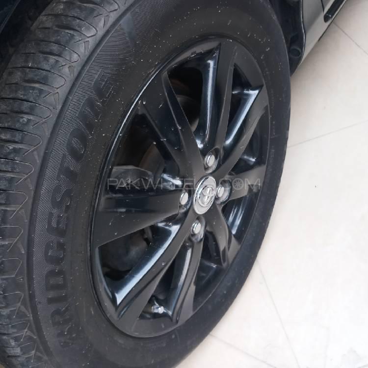 Toyota Aqua 2015 for Sale in Lahore Toyota Aqua 2015 for Sale in Lahore Image-4