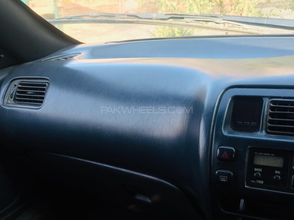 Toyota Corolla 1998 for Sale in Chichawatni Toyota Corolla 1998 for Sale in Chichawatni Image-8