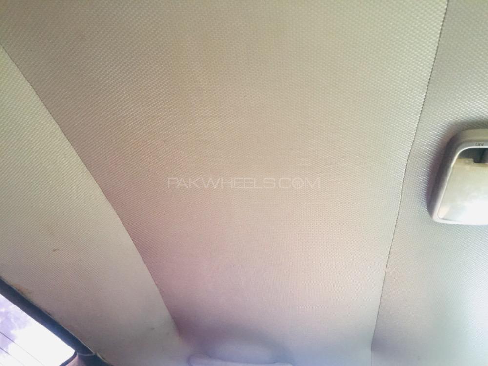 Toyota Corolla 1998 for Sale in Chichawatni Toyota Corolla 1998 for Sale in Chichawatni Image-15