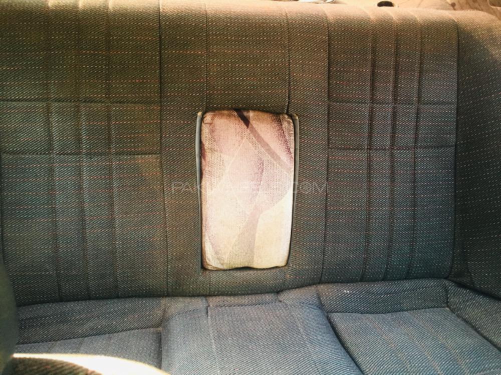 Toyota Corolla 1998 for Sale in Chichawatni Toyota Corolla 1998 for Sale in Chichawatni Image-12