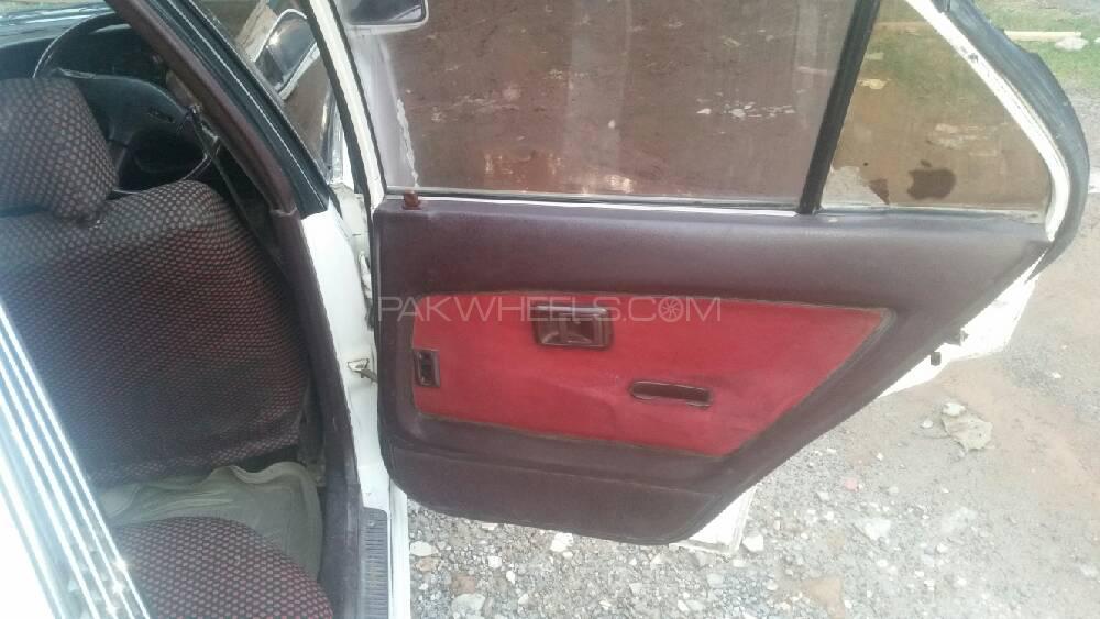 Toyota Corolla 1988 for Sale in Rawalpindi Toyota Corolla 1988 for Sale in Rawalpindi Image-10
