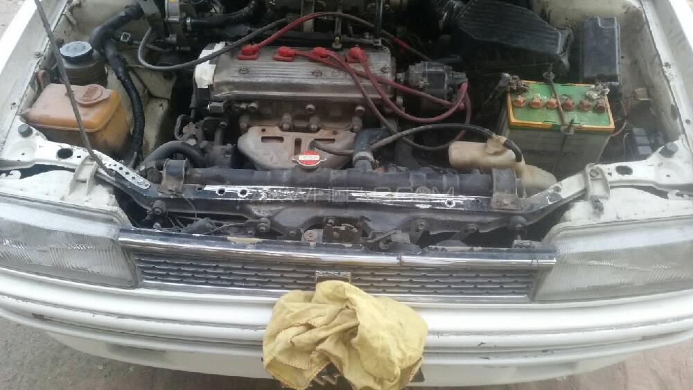 Toyota Corolla 1988 for Sale in Rawalpindi Toyota Corolla 1988 for Sale in Rawalpindi Image-20