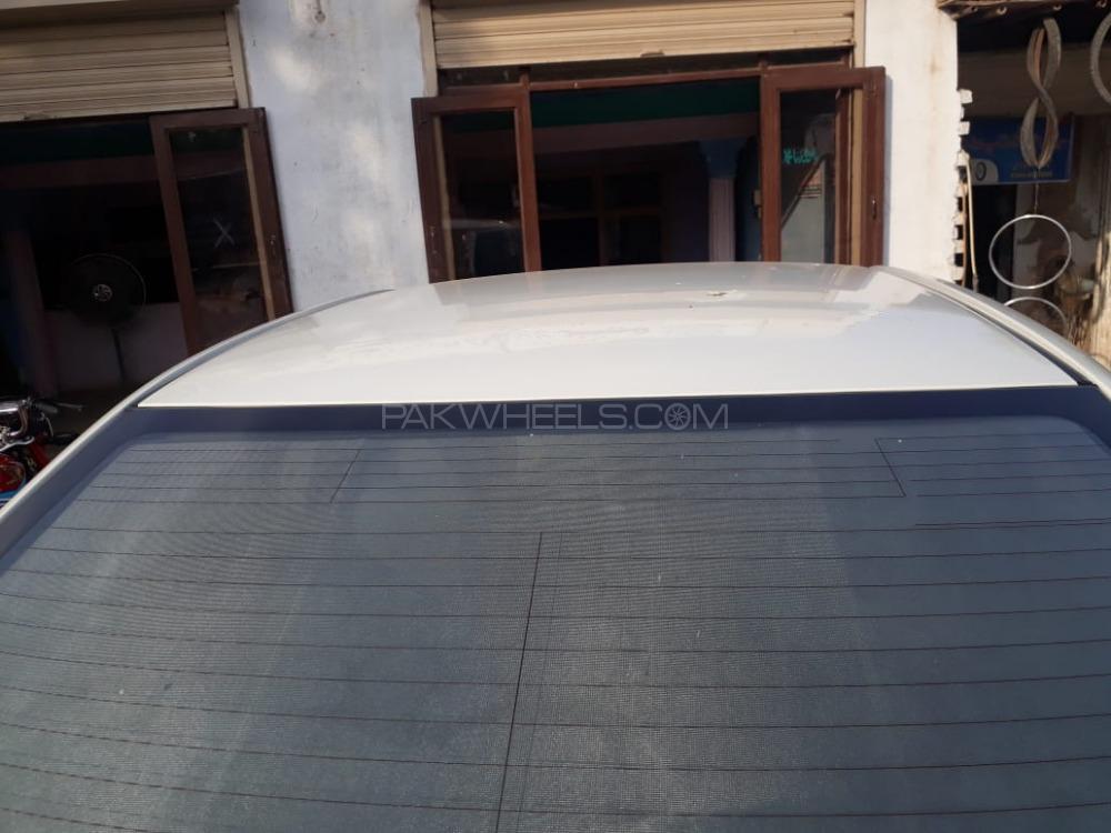 ٹویوٹا کرولا 2013 for Sale in سرگودھا ٹویوٹا کرولا 2013 for Sale in سرگودھا Image-17