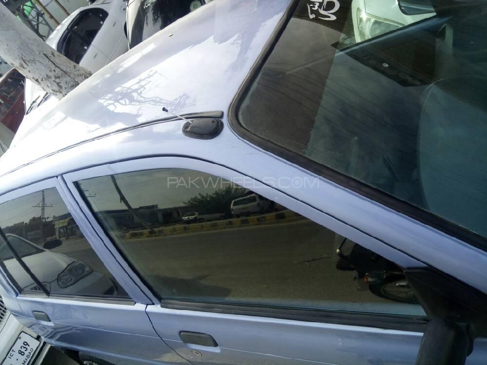 Daihatsu Cuore 2008 for Sale in Mardan Daihatsu Cuore 2008 for Sale in Mardan Image-3