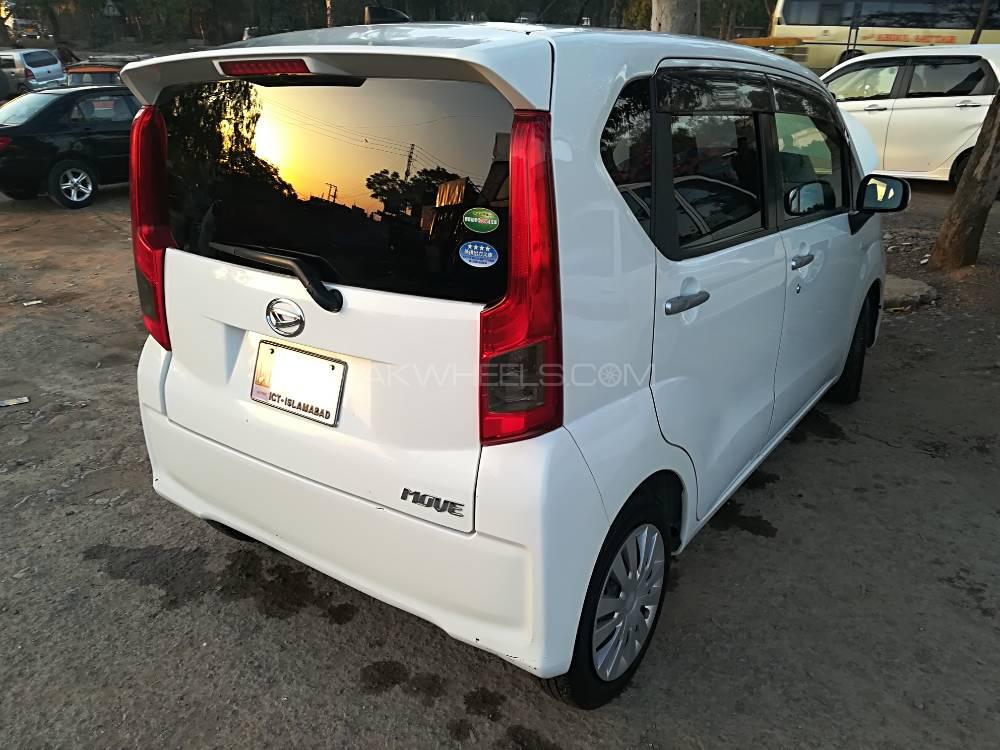 ڈائیہاتسو موو 2015 for Sale in اسلام آباد ڈائیہاتسو موو 2015 for Sale in اسلام آباد Image-14