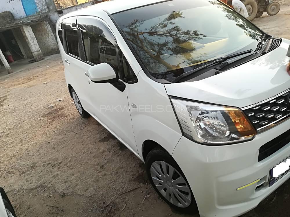 ڈائیہاتسو موو 2015 for Sale in اسلام آباد ڈائیہاتسو موو 2015 for Sale in اسلام آباد Image-15