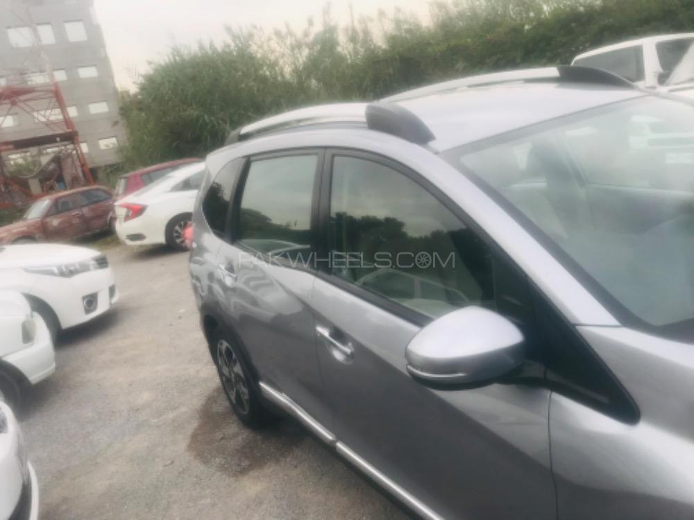 Honda BR-V 2018 for Sale in Islamabad Honda BR-V 2018 for Sale in Islamabad Image-2