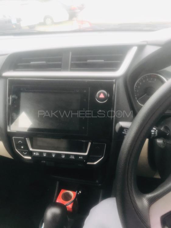 Honda BR-V 2018 for Sale in Islamabad Honda BR-V 2018 for Sale in Islamabad Image-9