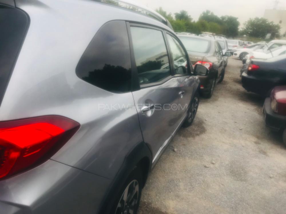 Honda BR-V 2018 for Sale in Islamabad Honda BR-V 2018 for Sale in Islamabad Image-7
