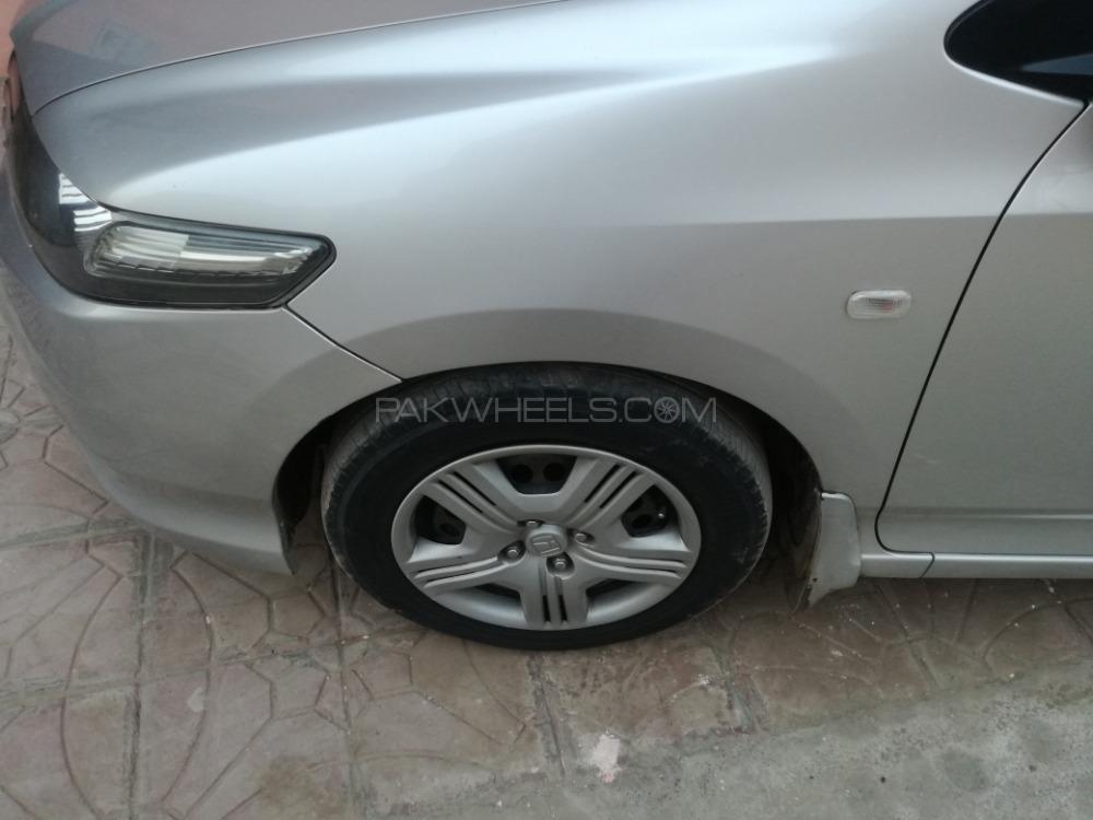 Honda City 2010 for Sale in Rahim Yar Khan Honda City 2010 for Sale in Rahim Yar Khan Image-7
