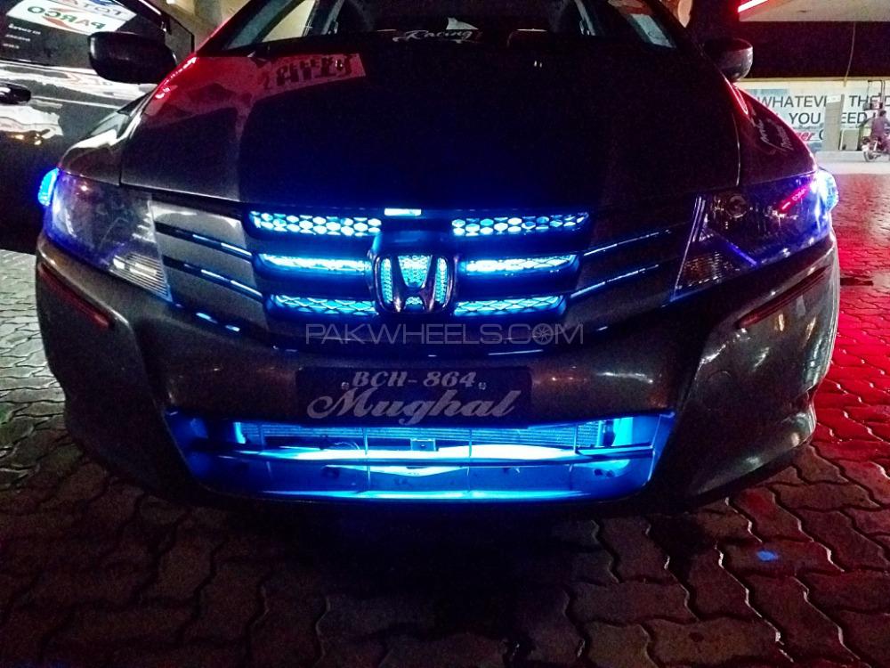 Honda City 2014 for Sale in Rahim Yar Khan Honda City 2014 for Sale in Rahim Yar Khan Image-14