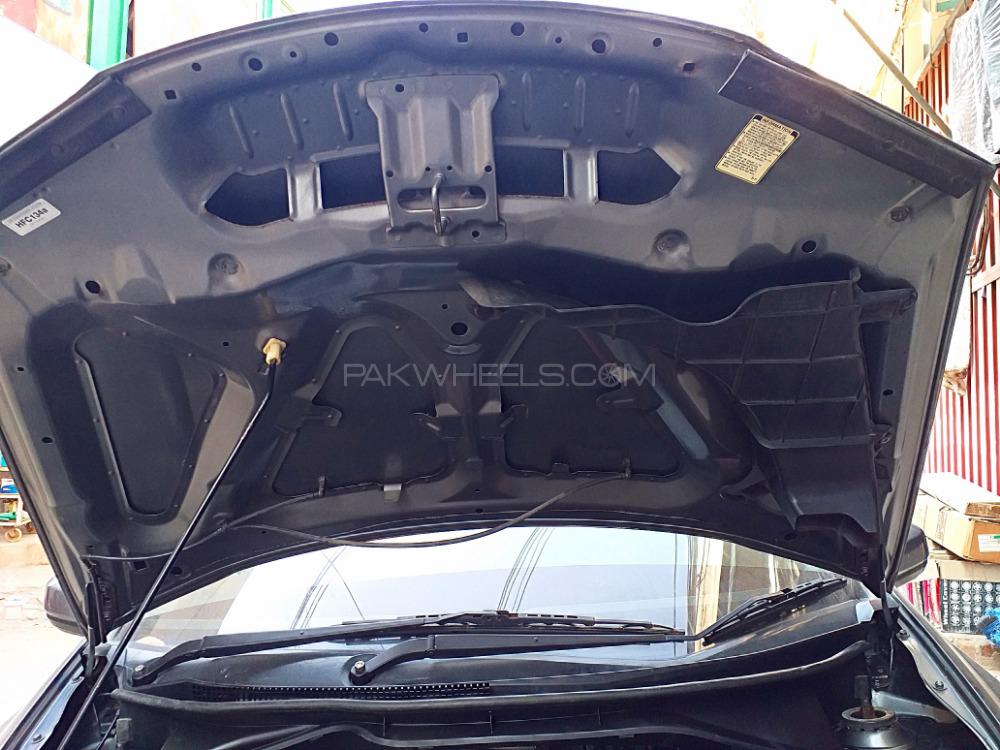 Honda City 2014 for Sale in Rahim Yar Khan Honda City 2014 for Sale in Rahim Yar Khan Image-16