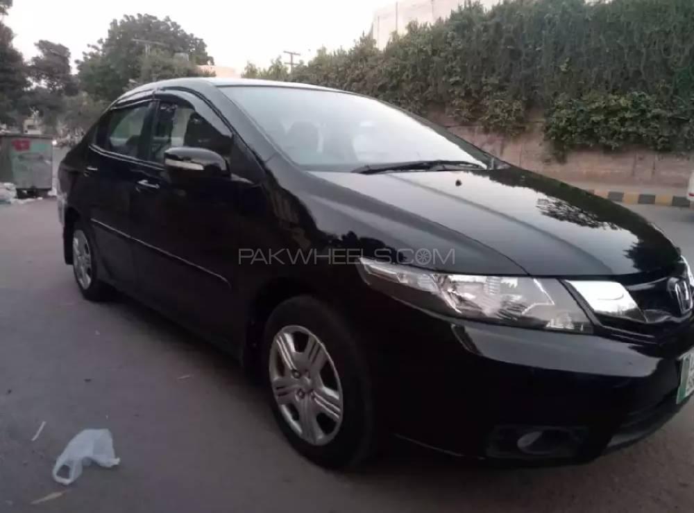 ہونڈا سٹی 2017 for Sale in لاہور ہونڈا سٹی 2017 for Sale in لاہور Image-3
