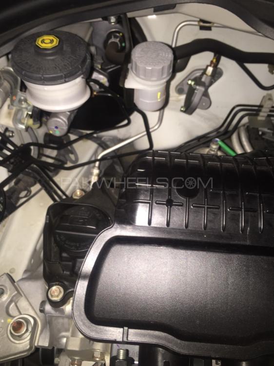 Honda City 2018 for Sale in Rawalpindi Honda City 2018 for Sale in Rawalpindi Image-23