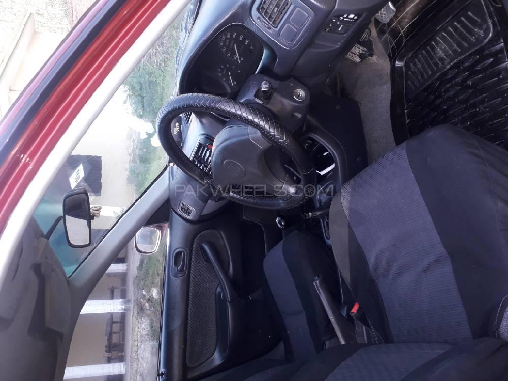 ہونڈا سوک 1998 for Sale in مردان ہونڈا سوک 1998 for Sale in مردان Image-6