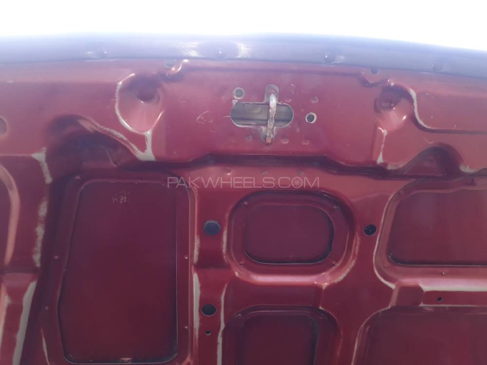 ہونڈا سوک 1998 for Sale in مردان ہونڈا سوک 1998 for Sale in مردان Image-15