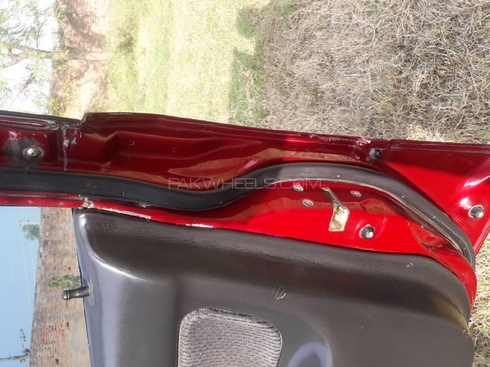 ہونڈا سوک 1998 for Sale in مردان ہونڈا سوک 1998 for Sale in مردان Image-19