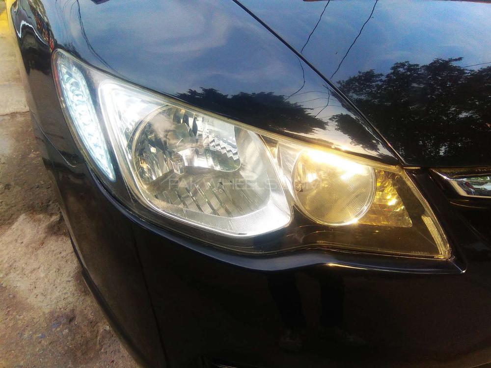 Honda Civic 2010 for Sale in Lahore Honda Civic 2010 for Sale in Lahore Image-13
