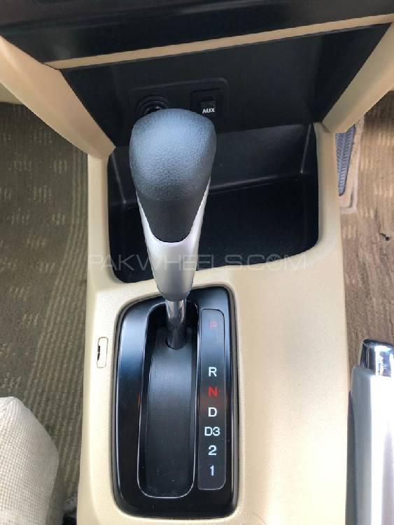 Honda Civic 2014 for Sale in Islamabad Honda Civic 2014 for Sale in Islamabad Image-18