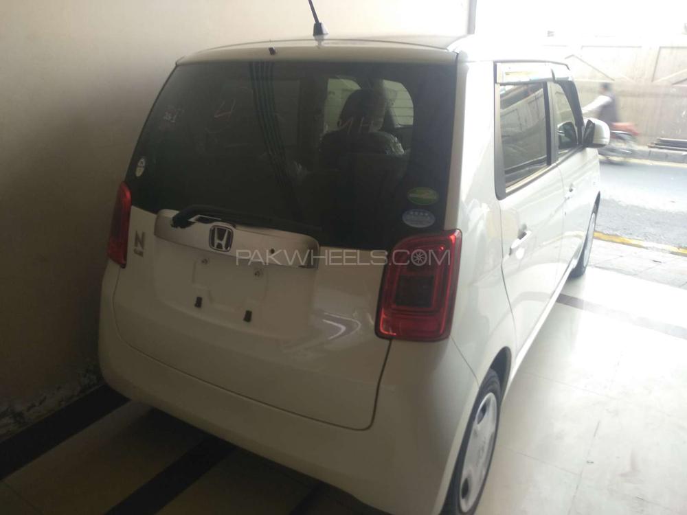 ہونڈا این ون 2015 for Sale in ملتان ہونڈا این ون 2015 for Sale in ملتان Image-5