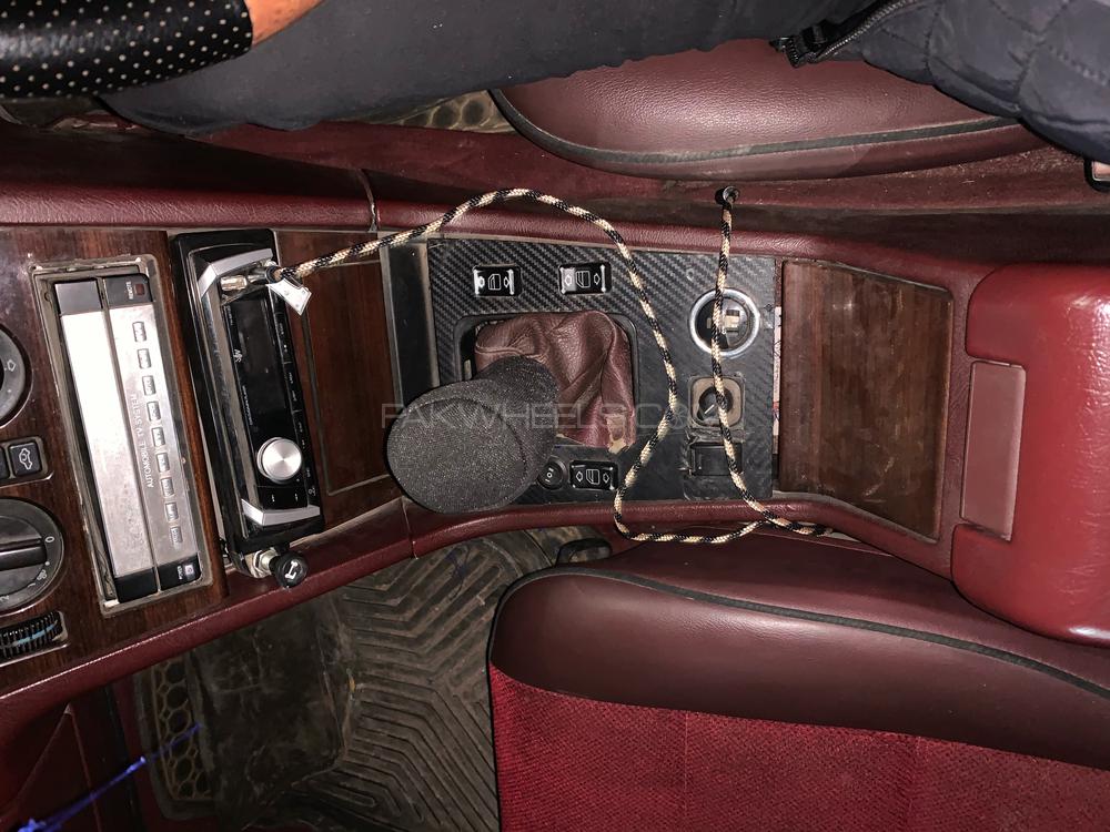 Mercedes Benz C Class 1994 for Sale in Daska Mercedes Benz C Class 1994 for Sale in Daska Image-7