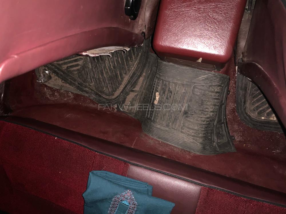 Mercedes Benz C Class 1994 for Sale in Daska Mercedes Benz C Class 1994 for Sale in Daska Image-8