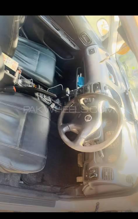 نسان اے ڈی وین 2006 for Sale in پشاور نسان اے ڈی وین 2006 for Sale in پشاور Image-8