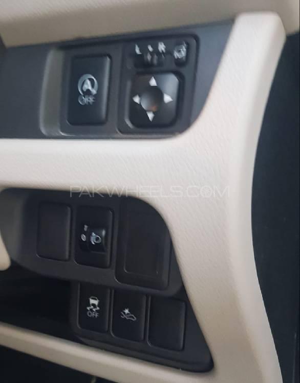 Nissan Dayz 2016 for Sale in Karachi Nissan Dayz 2016 for Sale in Karachi Image-10