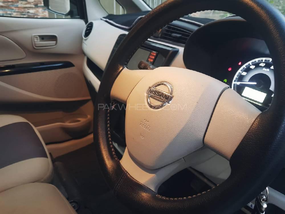 Nissan Dayz 2016 for Sale in Karachi Nissan Dayz 2016 for Sale in Karachi Image-11
