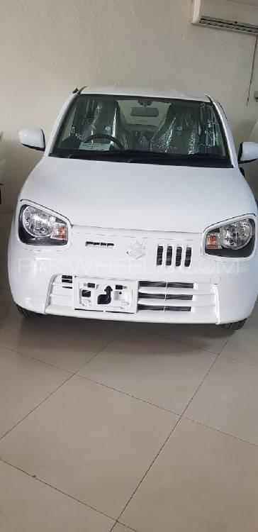 Suzuki Alto 2019 for Sale in Islamabad Image-1