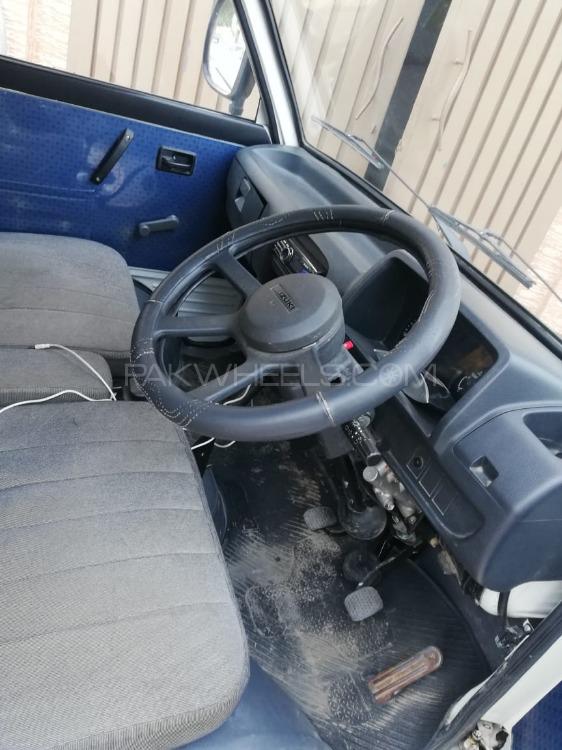 Suzuki Bolan 2018 for Sale in Okara Suzuki Bolan 2018 for Sale in Okara Image-2