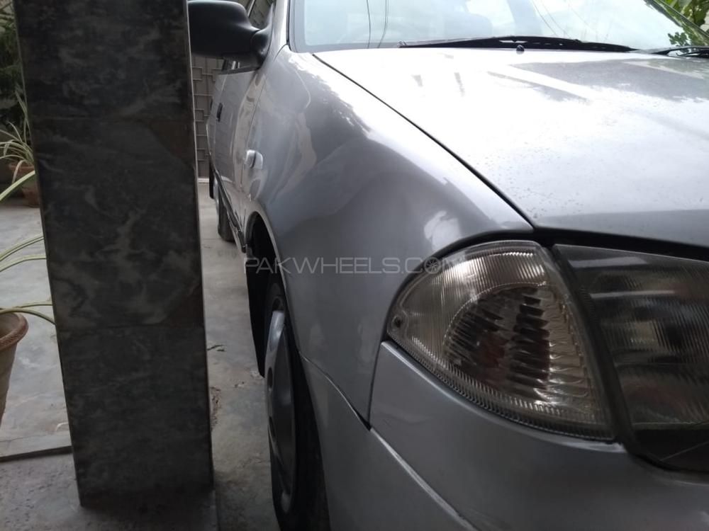 Suzuki Cultus 2005 for Sale in Karachi Suzuki Cultus 2005 for Sale in Karachi Image-4