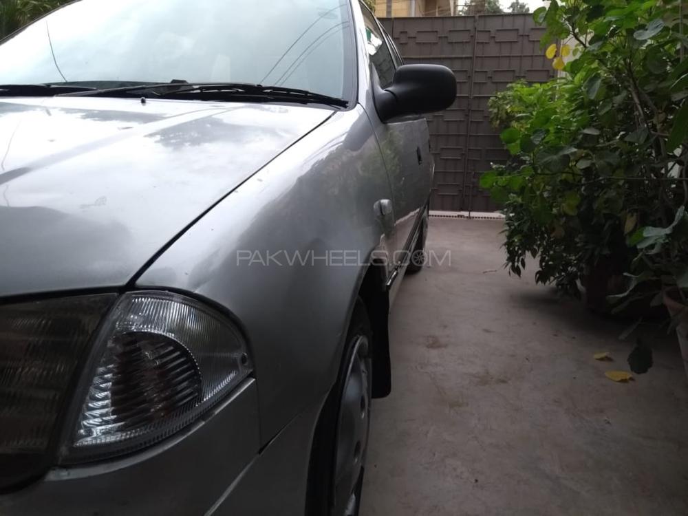 Suzuki Cultus 2005 for Sale in Karachi Suzuki Cultus 2005 for Sale in Karachi Image-10
