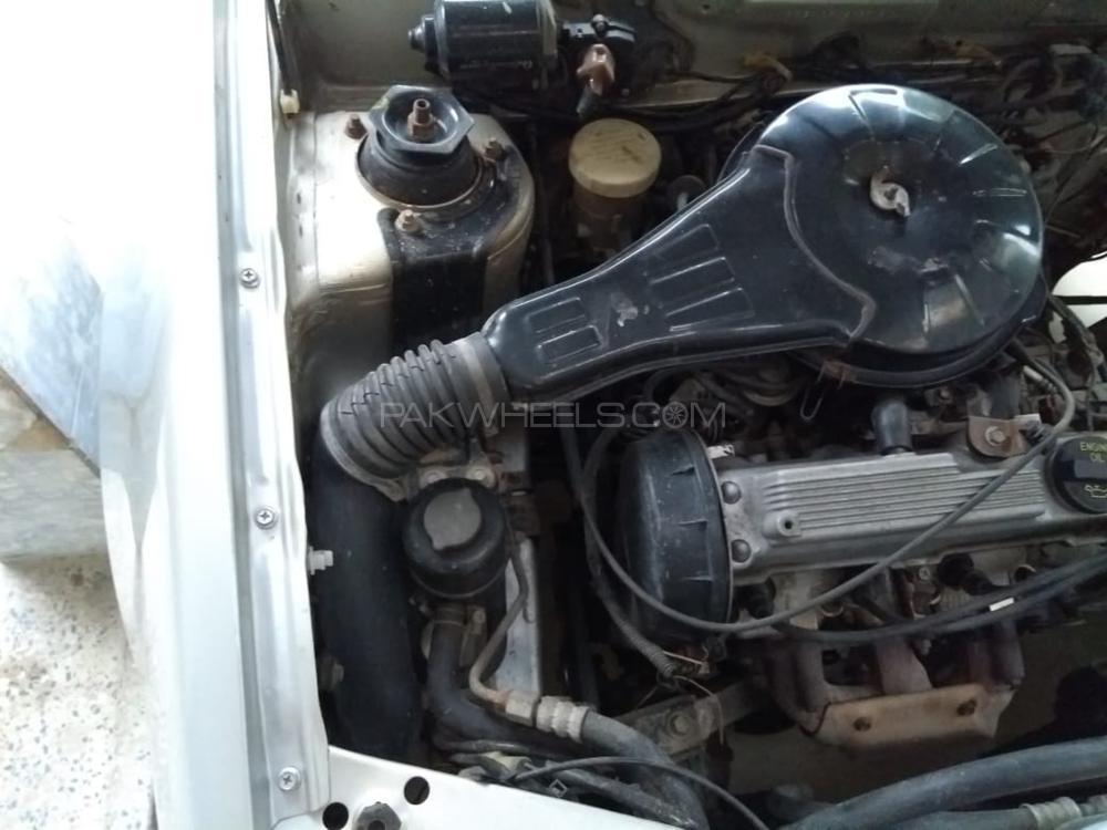 Suzuki Cultus 2005 for Sale in Karachi Suzuki Cultus 2005 for Sale in Karachi Image-11