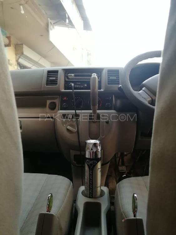 Suzuki Every 2011 for Sale in Mardan Suzuki Every 2011 for Sale in Mardan Image-8