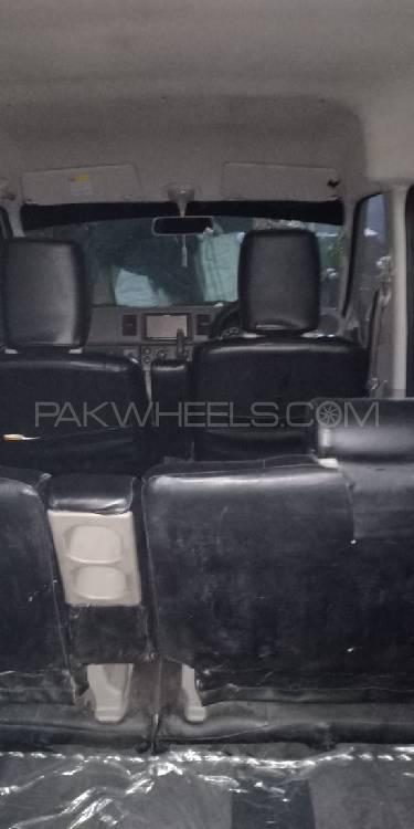 Suzuki Every 2013 for Sale in Gujranwala Suzuki Every 2013 for Sale in Gujranwala Image-5