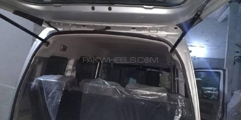 Suzuki Every 2013 for Sale in Gujranwala Suzuki Every 2013 for Sale in Gujranwala Image-9