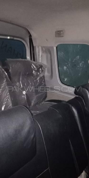 Suzuki Every 2013 for Sale in Gujranwala Suzuki Every 2013 for Sale in Gujranwala Image-10