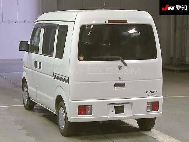 سوزوکی ایوری 2014 for Sale in کراچی سوزوکی ایوری 2014 for Sale in کراچی Image-4