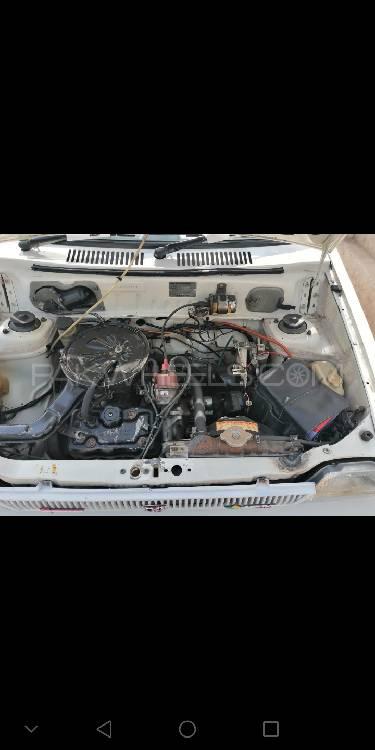 Suzuki Mehran 2005 for Sale in Rawalpindi Suzuki Mehran 2005 for Sale in Rawalpindi Image-5