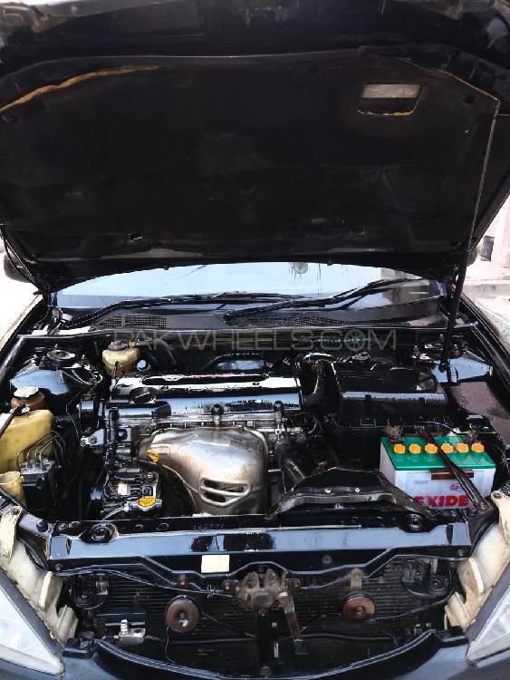 Toyota Camry 2006 for Sale in Karachi Toyota Camry 2006 for Sale in Karachi Image-14