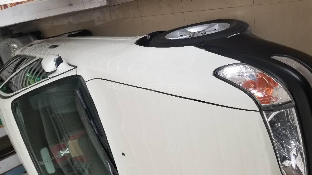 Toyota Corolla 2000 for Sale in Peshawar Toyota Corolla 2000 for Sale in Peshawar Image-5