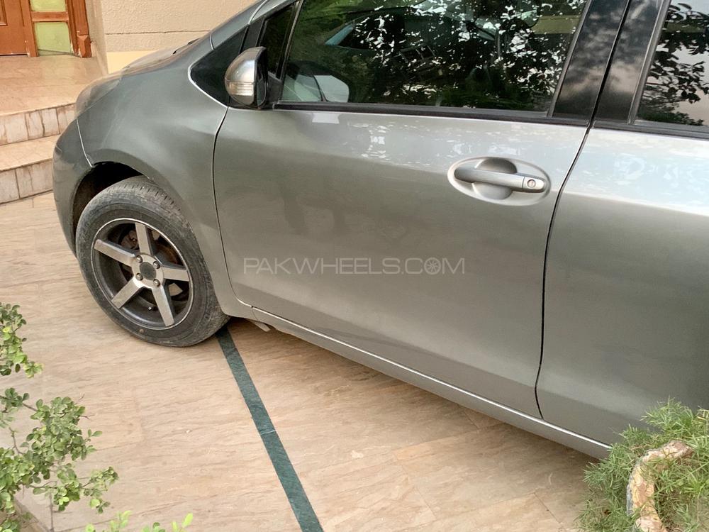 ٹویوٹا ویٹز 2010 for Sale in فیصل آباد ٹویوٹا ویٹز 2010 for Sale in فیصل آباد Image-4