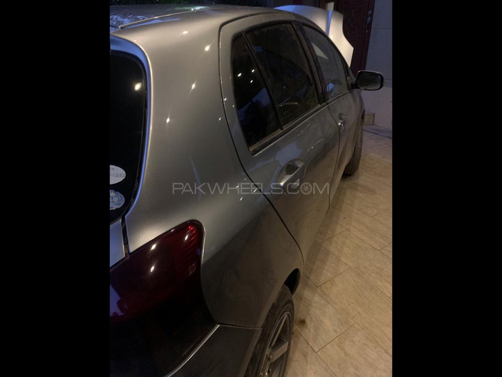 ٹویوٹا ویٹز 2010 for Sale in فیصل آباد ٹویوٹا ویٹز 2010 for Sale in فیصل آباد Image-6