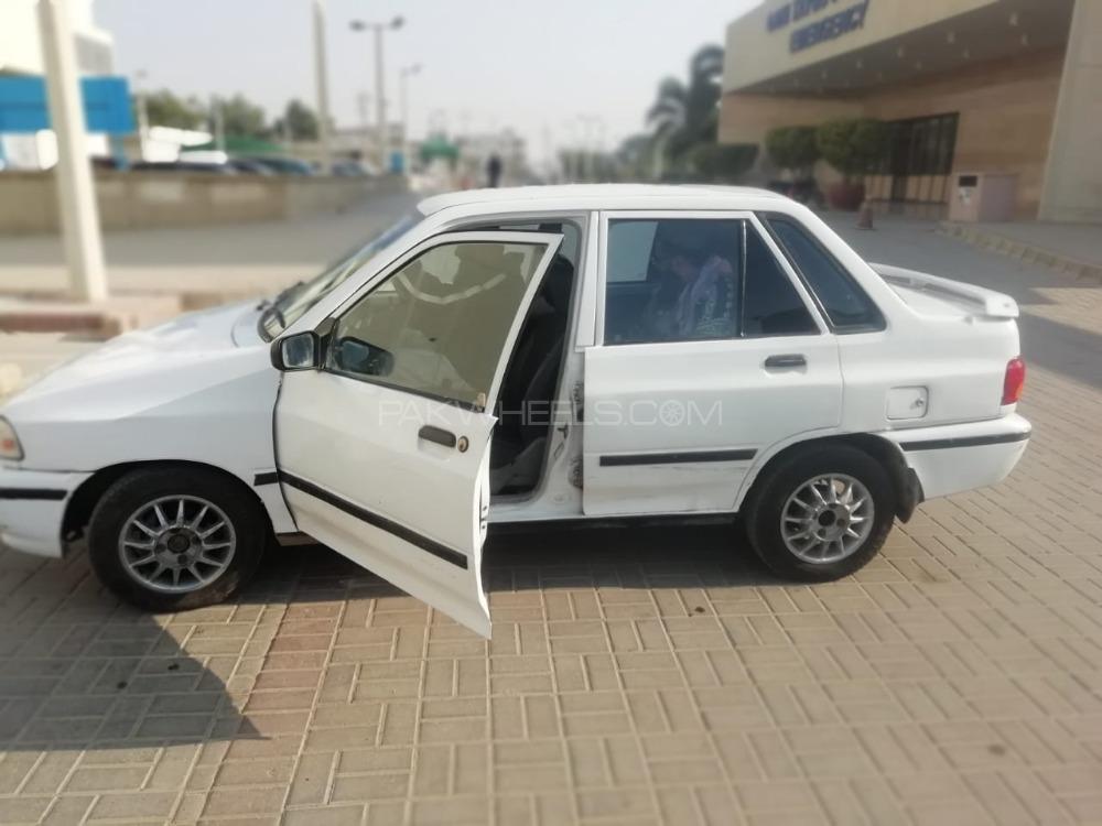 کلاسک کارز دیگر 2004 for Sale in کراچی کلاسک کارز دیگر 2004 for Sale in کراچی Image-3