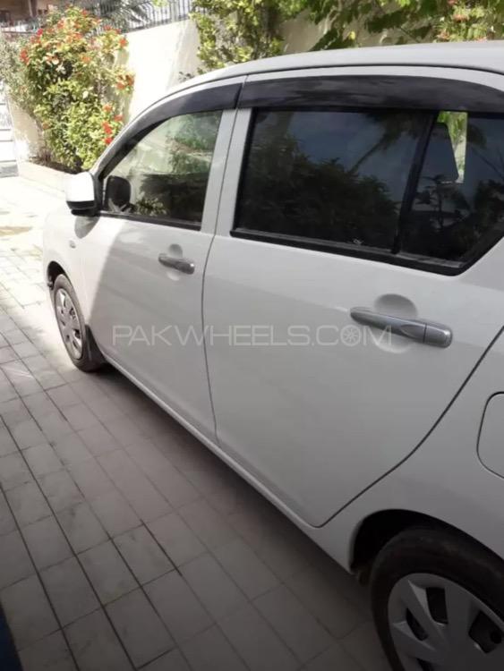 Daihatsu Mira 2016 for Sale in Karachi Daihatsu Mira 2016 for Sale in Karachi Image-6